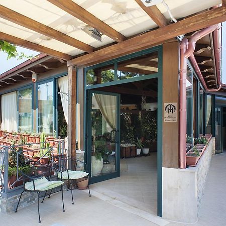 Hotel La Tramontana 산도미노 외부 사진