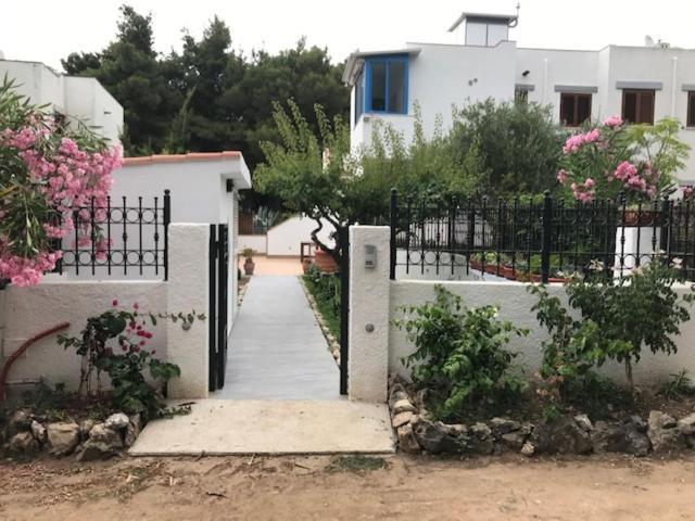 Hotel La Tramontana 산도미노 외부 사진