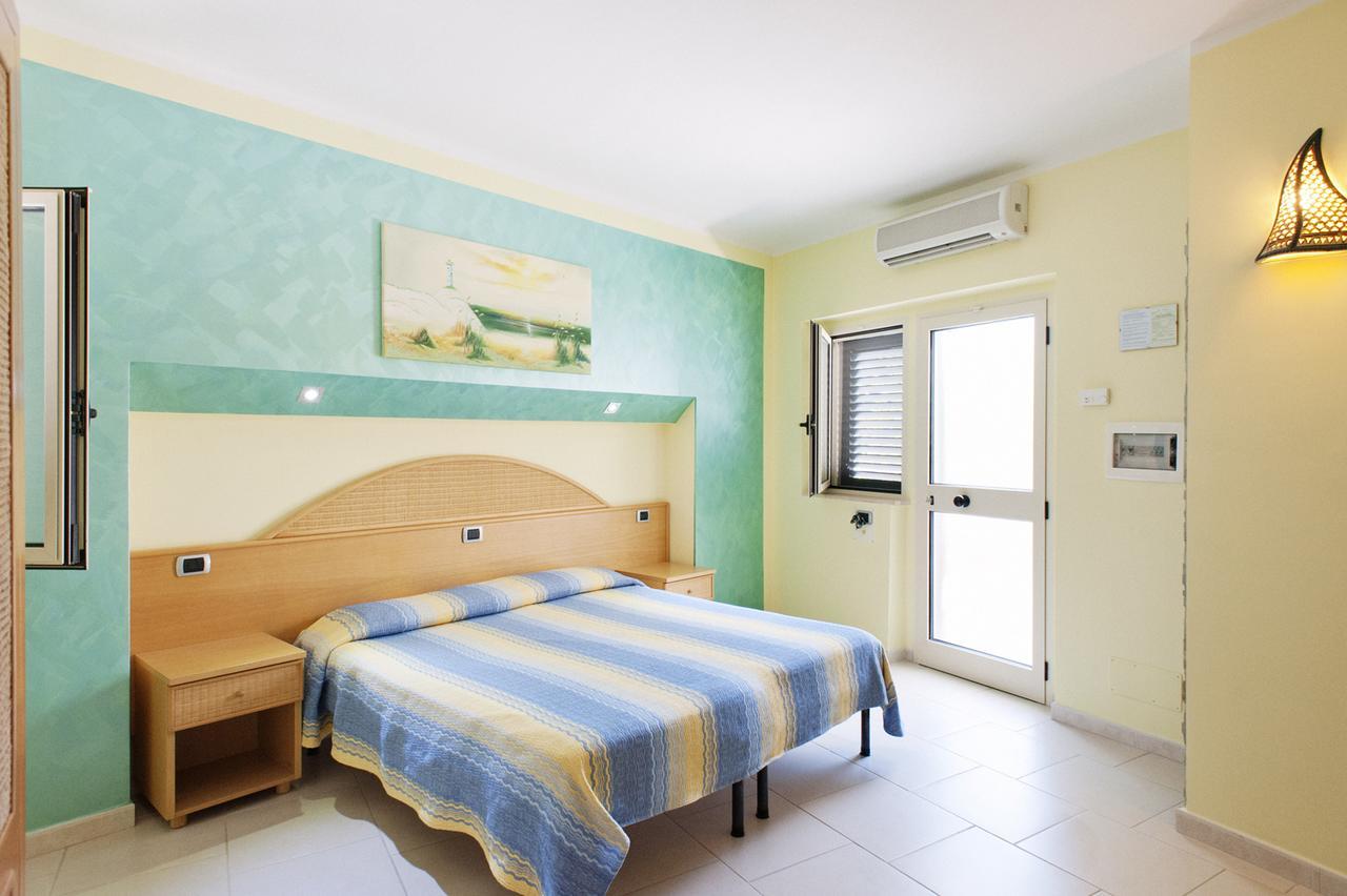 Hotel La Tramontana 산도미노 외부 사진