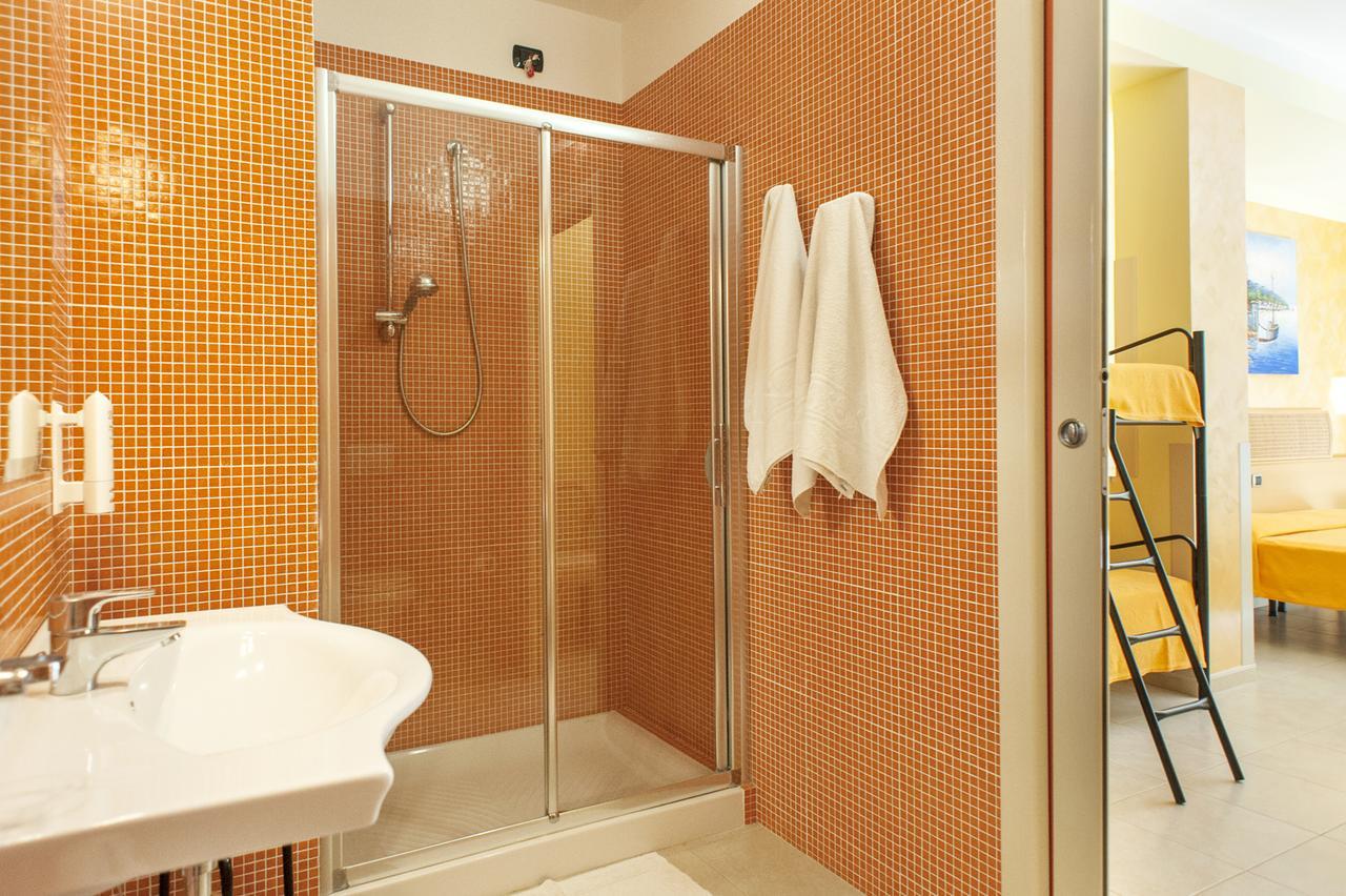Hotel La Tramontana 산도미노 외부 사진
