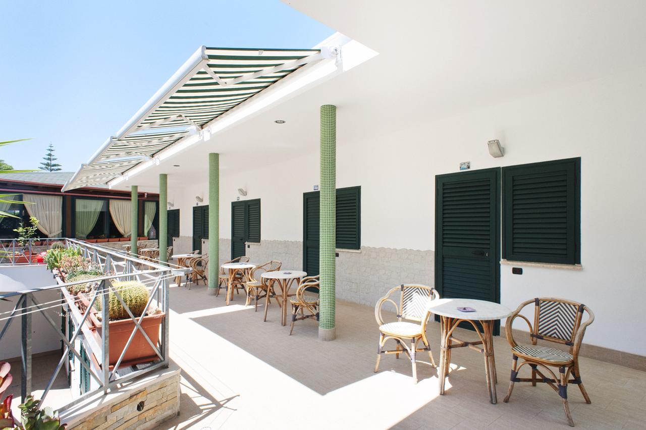 Hotel La Tramontana 산도미노 외부 사진
