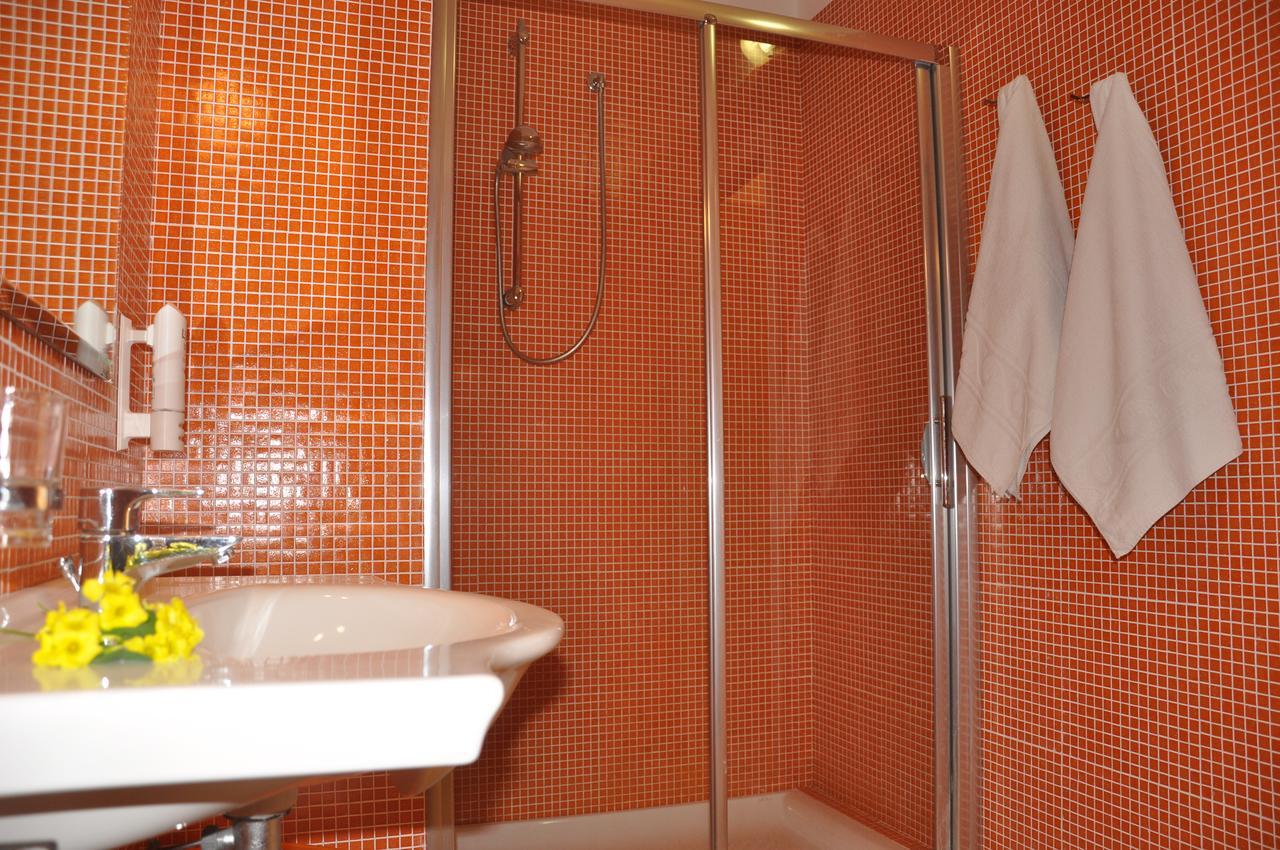 Hotel La Tramontana 산도미노 외부 사진
